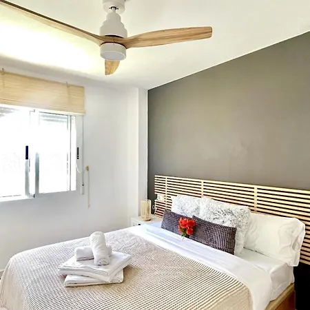 Apartment The Illuminated House By Gloove Torrevieja