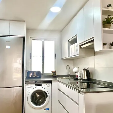 The Illuminated House By Gloove Torrevieja