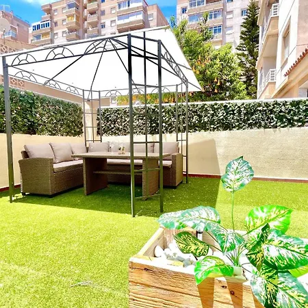 The Illuminated House By Gloove Apartment