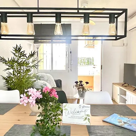 Apartment The Illuminated House By Gloove